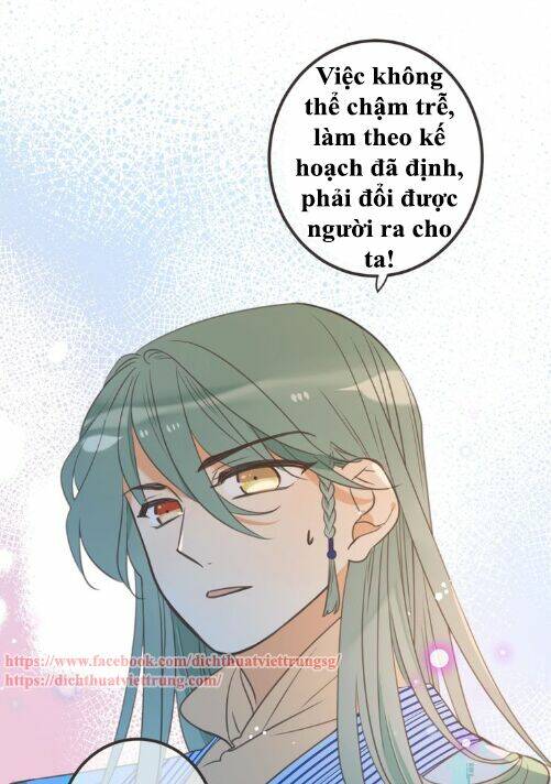 Bạn Trai Tôi Là Cẩm Y Vệ 2: Chapter 90