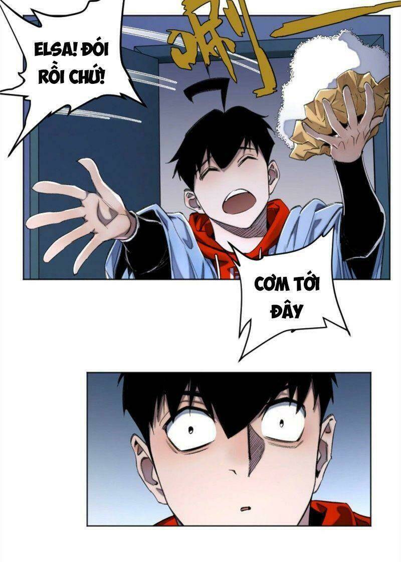 Minh Nhật Chi Kiếp: Chapter 45