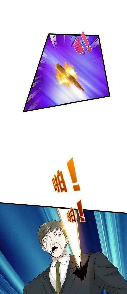 Đô Thị Tà Vương: Chapter 253