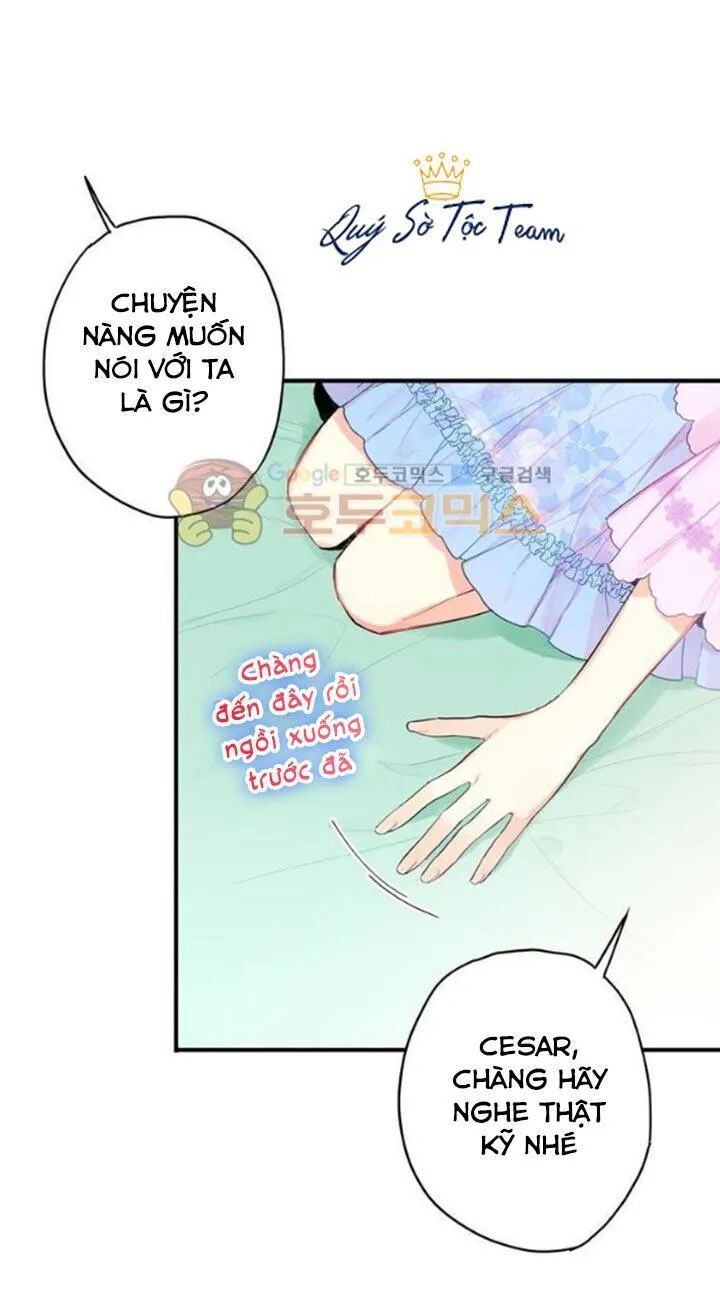 Tồn Tại Với Tư Cách Là Vợ Của Nam Chính: Chapter 72: Bất ngờ