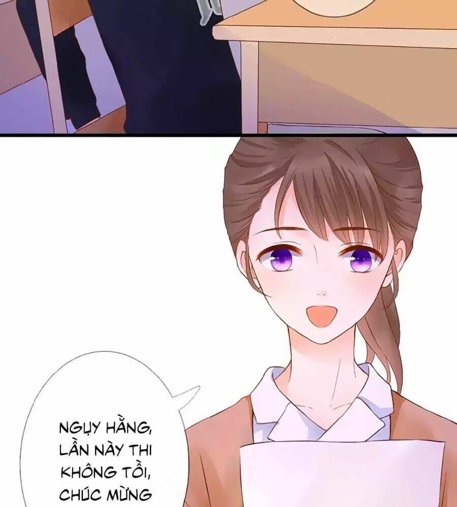 Đóa Hoa Chớm Nở: Chapter 1