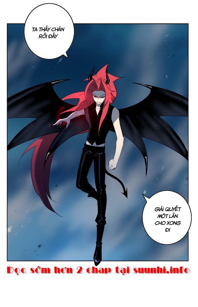 Soul Cartel: Chapter 101