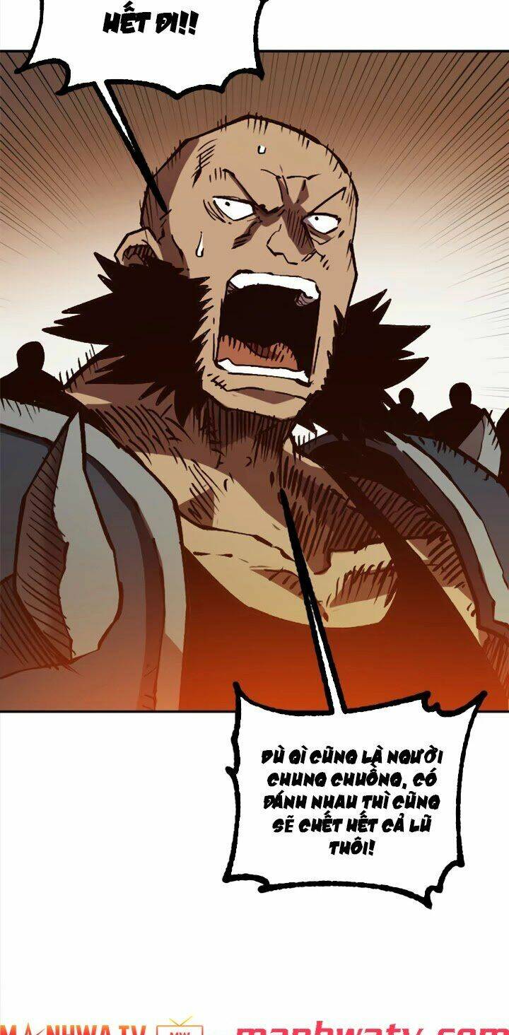 Nô Lệ Nghịch Thiên: Chapter 52