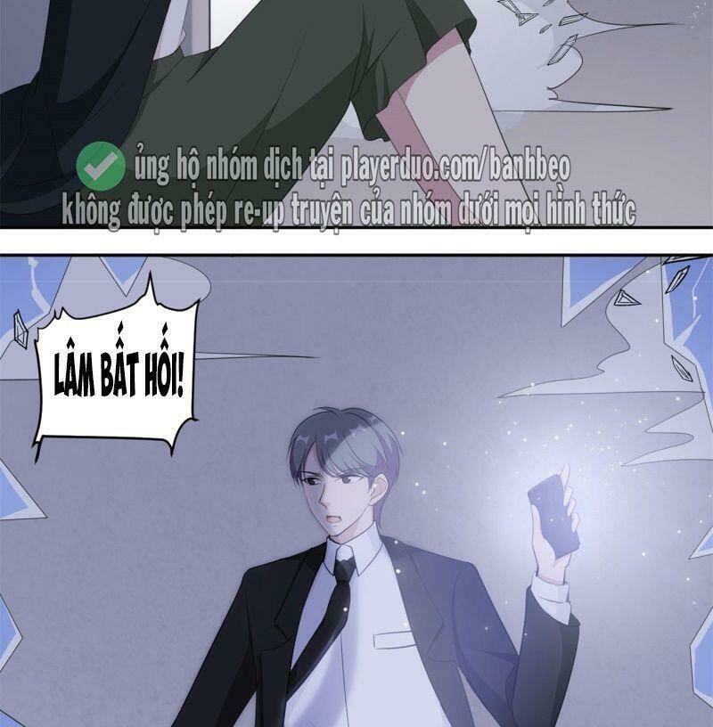 Tổng Tài, Tránh Xa Tôi Ra: Chapter 41