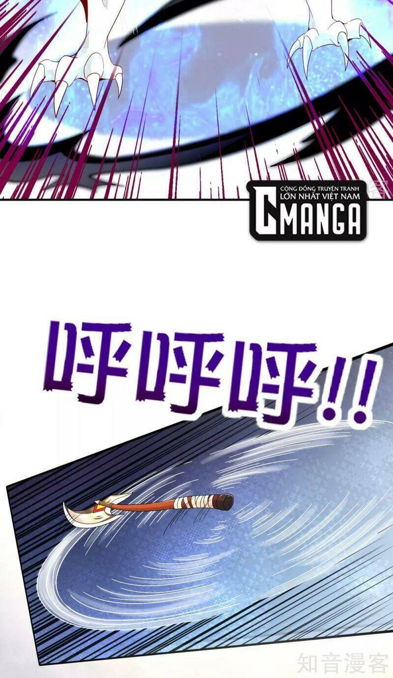 Vòng Bạn Bè Mạnh Nhất Của Tiên Giới: Chapter 128