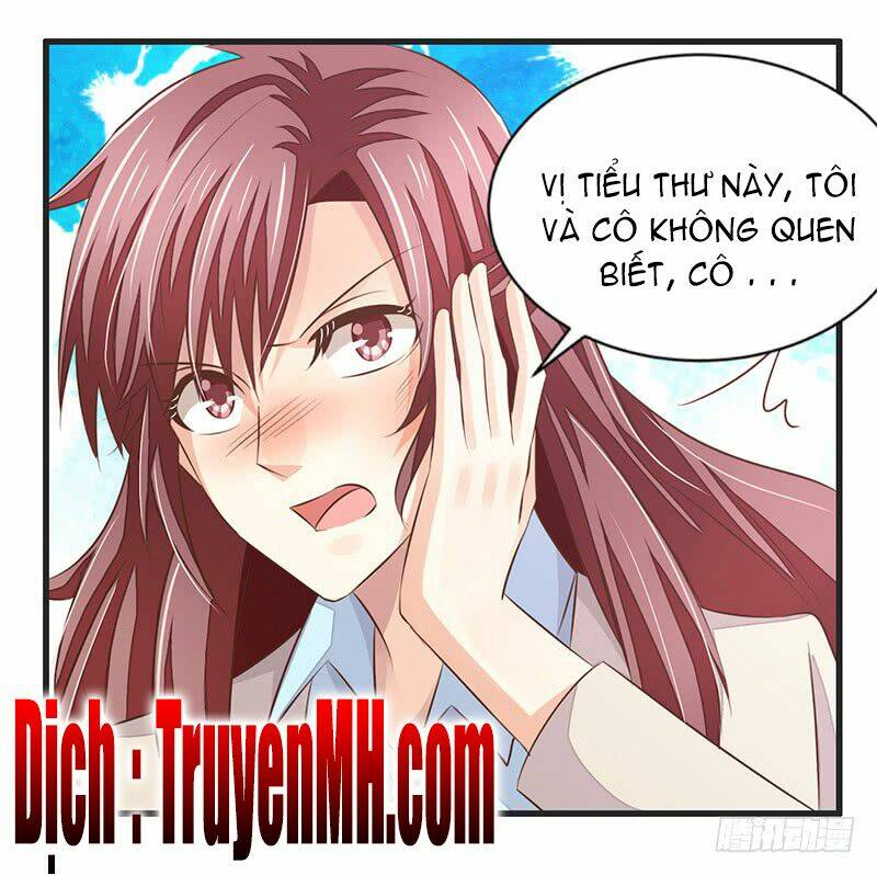 Hôn Bất Do Kỷ: Chapter 10