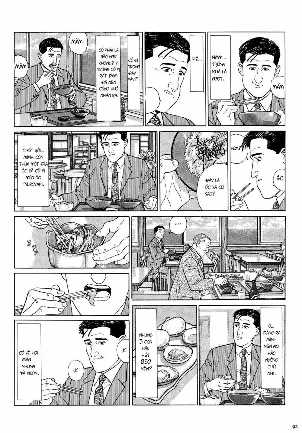 Tuyệt Thế Độc Phi Của Tà Vương: Chapter 9