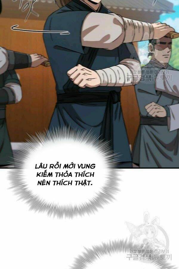Thân Thủ Đệ Nhất Kiếm: Chapter 78
