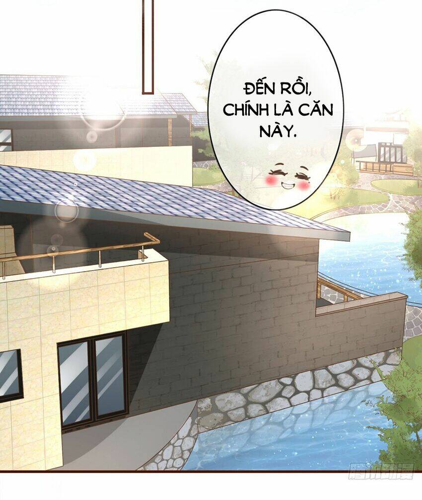 Bạn Gái Tôi Mới 30+: Chapter 5