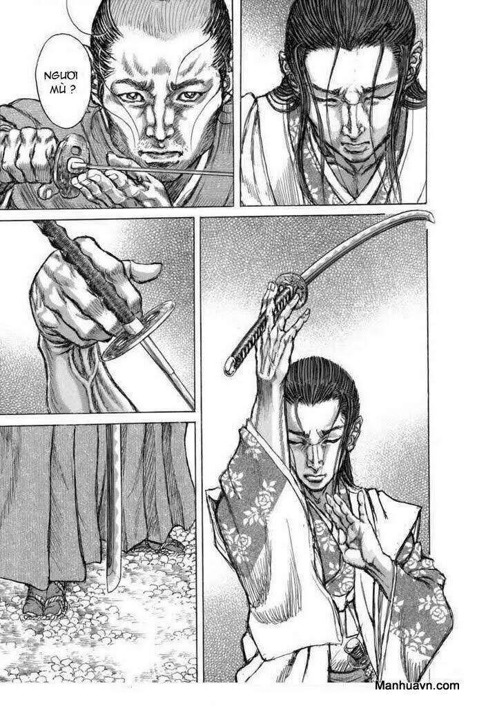 Shigurui - Cuồng Tử: Chapter 32