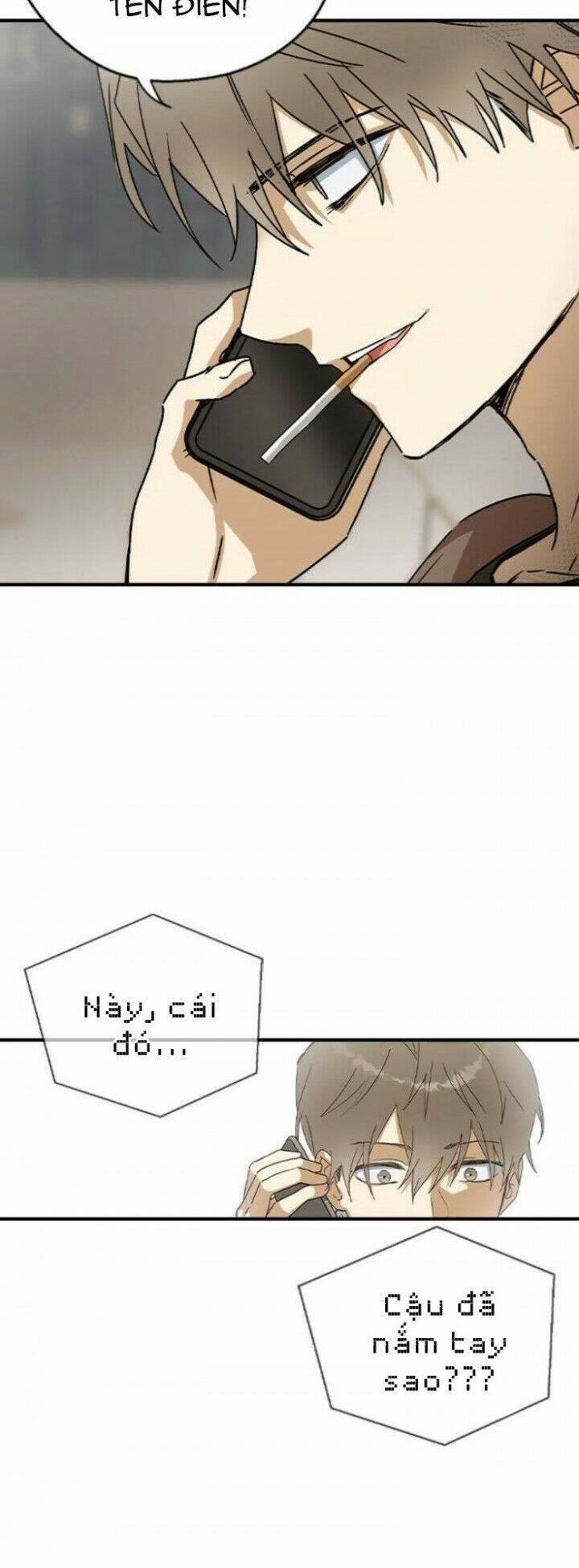 Duyên Nợ Kiếp Trước: Chapter 14