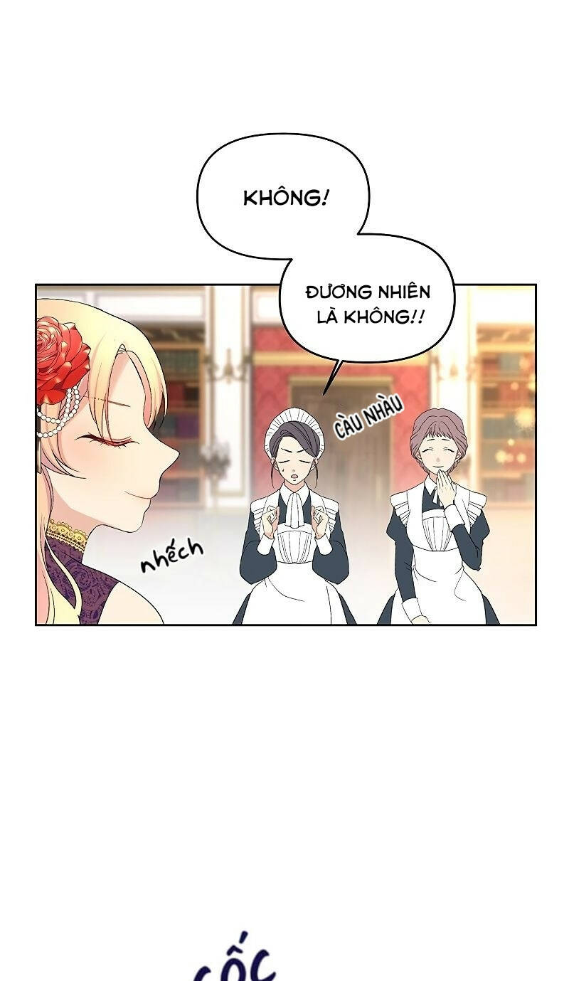 Công Chúa Thời Gian Có Hạn: Chapter 7