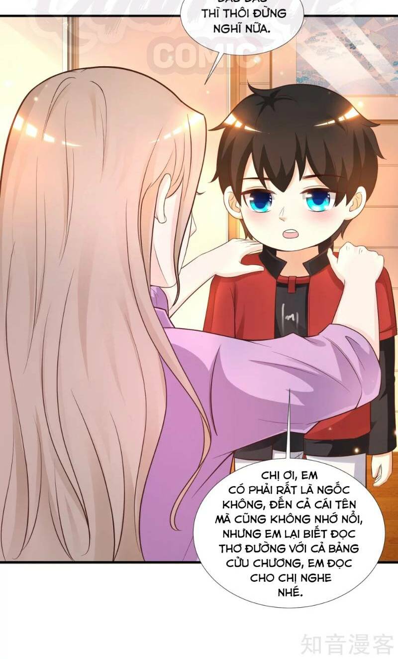 Tối Cường Vận Đào Hoa: Chapter 78