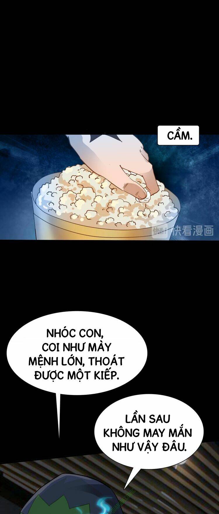 Kinh Thế Kỳ Nhân: Chapter 12