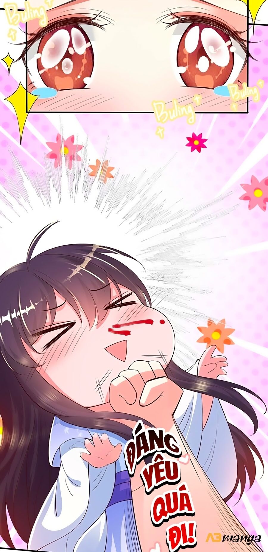 Phượng Ngự Tà Vương: Chapter 39
