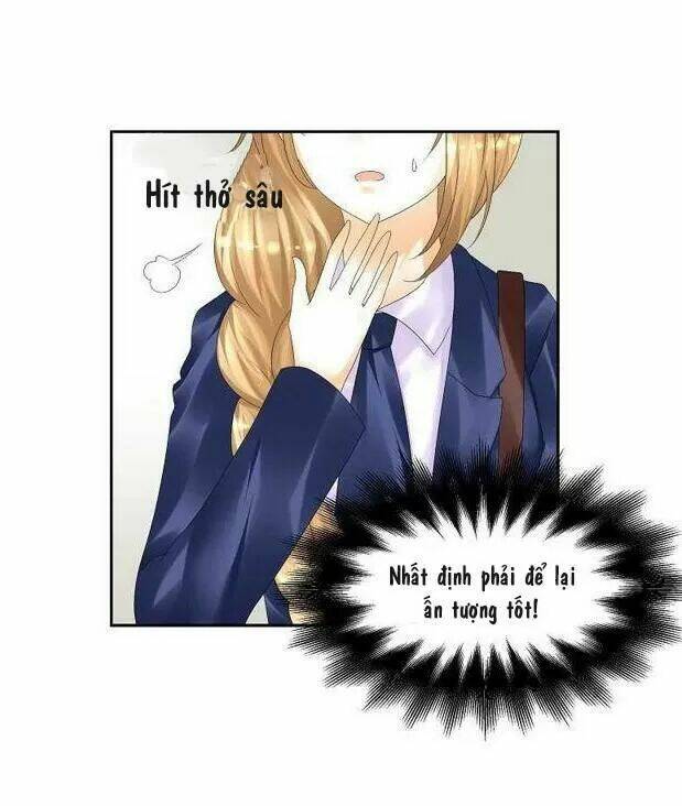 Tiền Thế Kim Sinh Của Chung Tiểu Thư: Chapter 30