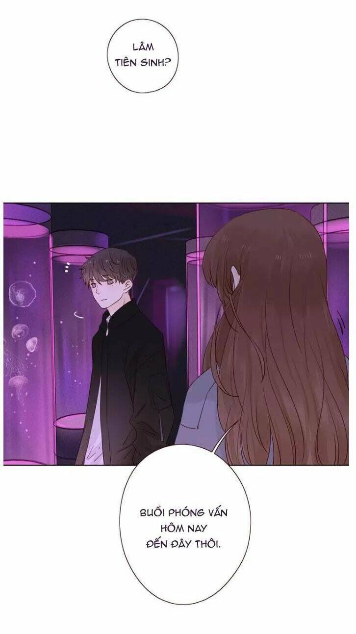 Cô Ấy Không Đáng Yêu: Chapter 9