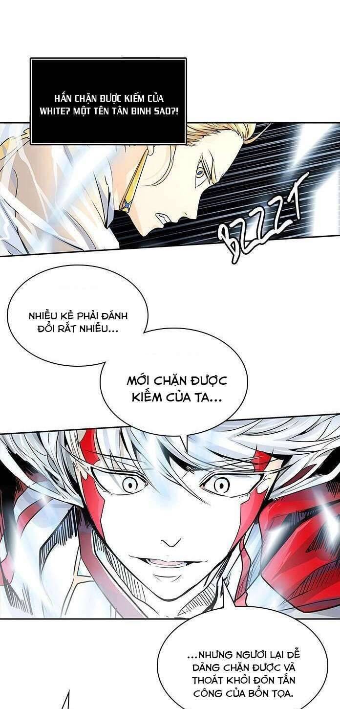 Tòa Tháp Bí Ẩn 2: Chapter 496