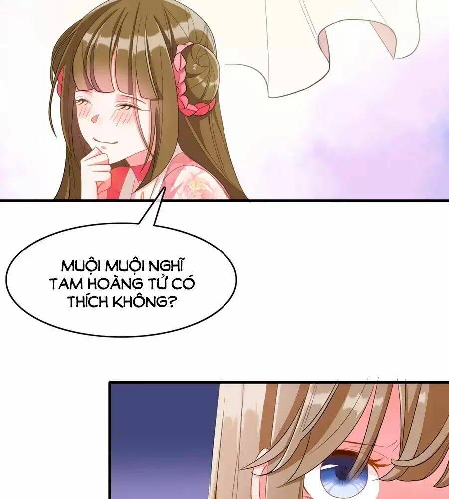 Đích Nữ Hữu Độc: Chapter 17