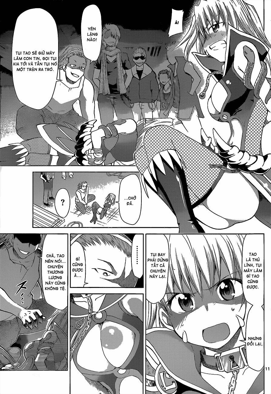 Denpa Kyoushi: Chapter 60