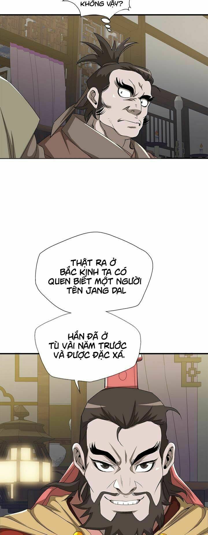 Cuồng Long: Chapter 22