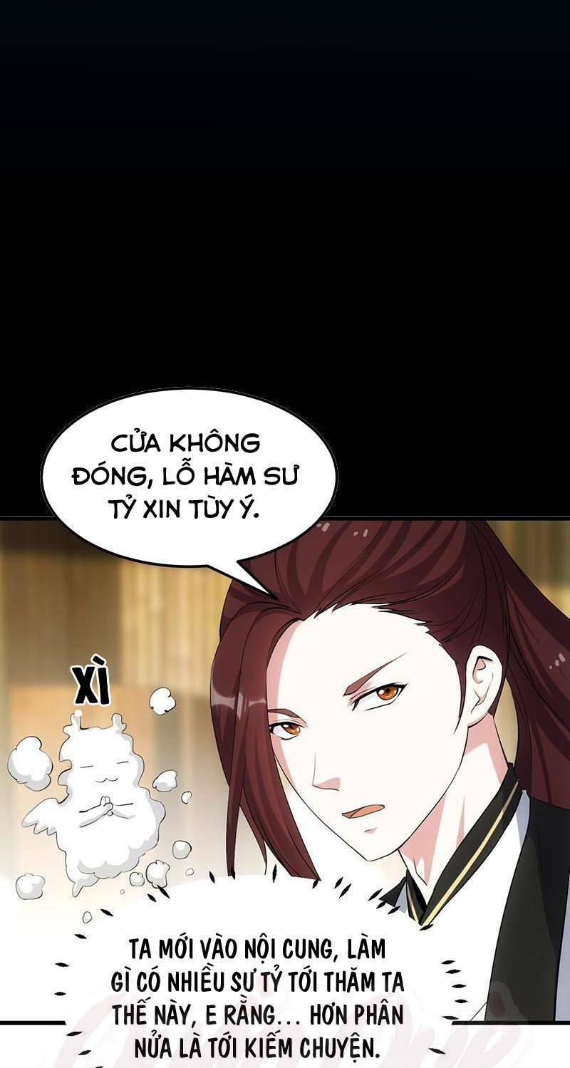 Hệ Thống Thần Long Nghịch Thiên: Chapter 50