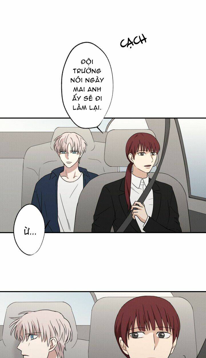 Trốn Tìm: Chapter 12