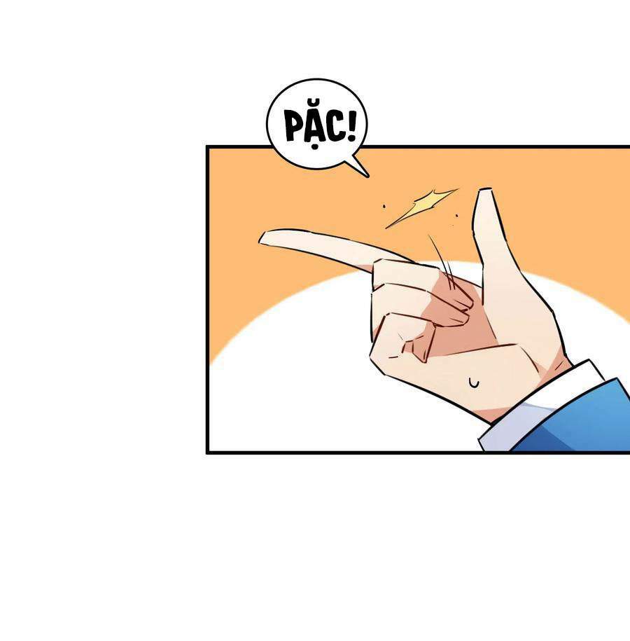 Hóa Ra Tôi Là Công Cụ Trong Game Tình Yêu: Chapter 20