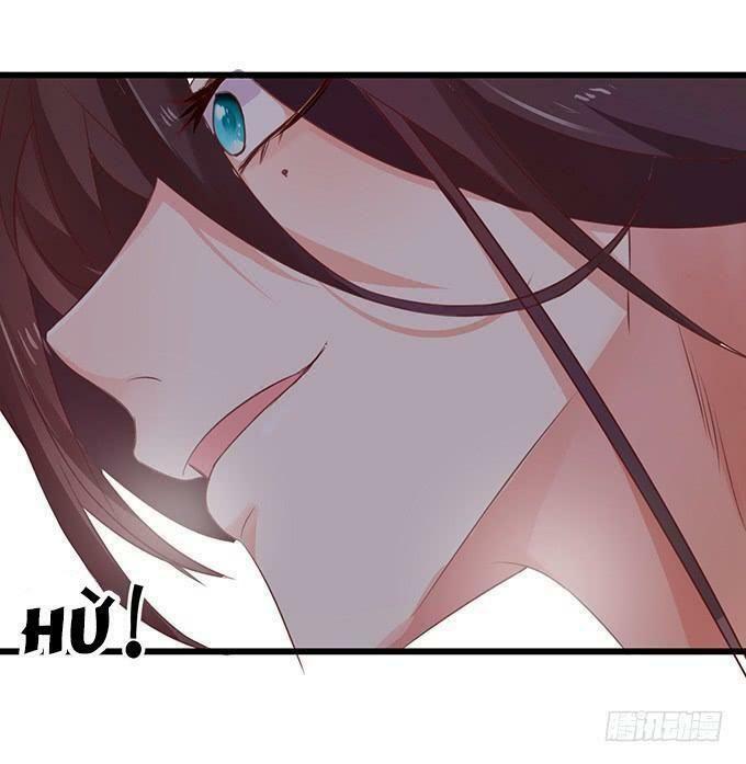 Hồ Tiên Hung Bạo: Chapter 20