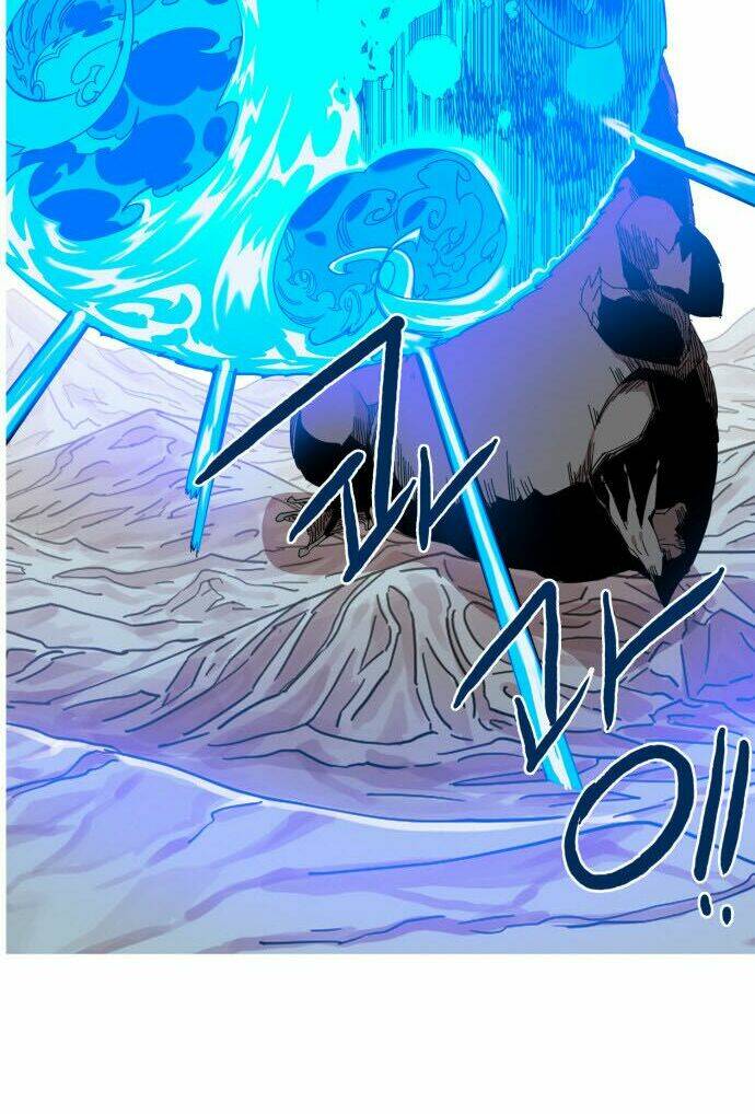 Hard Core Leveling Warrior: Chapter 40