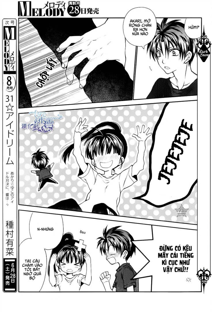 31 Ai Dream: Chapter 7