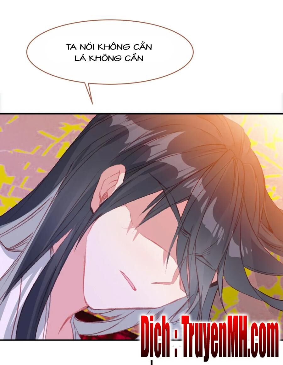 Gả Cho Một Tên Thái Giám Đáng Ghét: Chapter 156