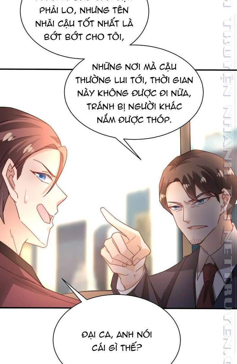 Thịnh Thế Điềm Sủng: Tiểu Manh Thê Của Dịch Thiếu: Chapter 118
