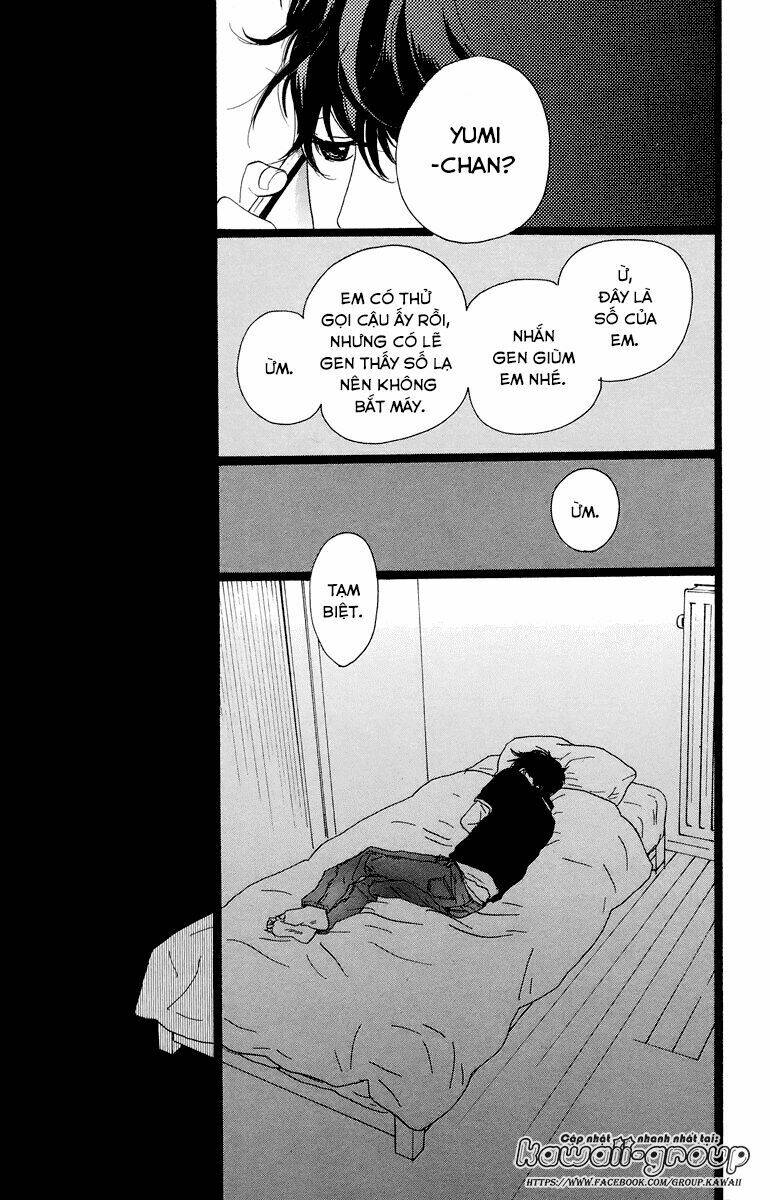 Principal: Chapter 9