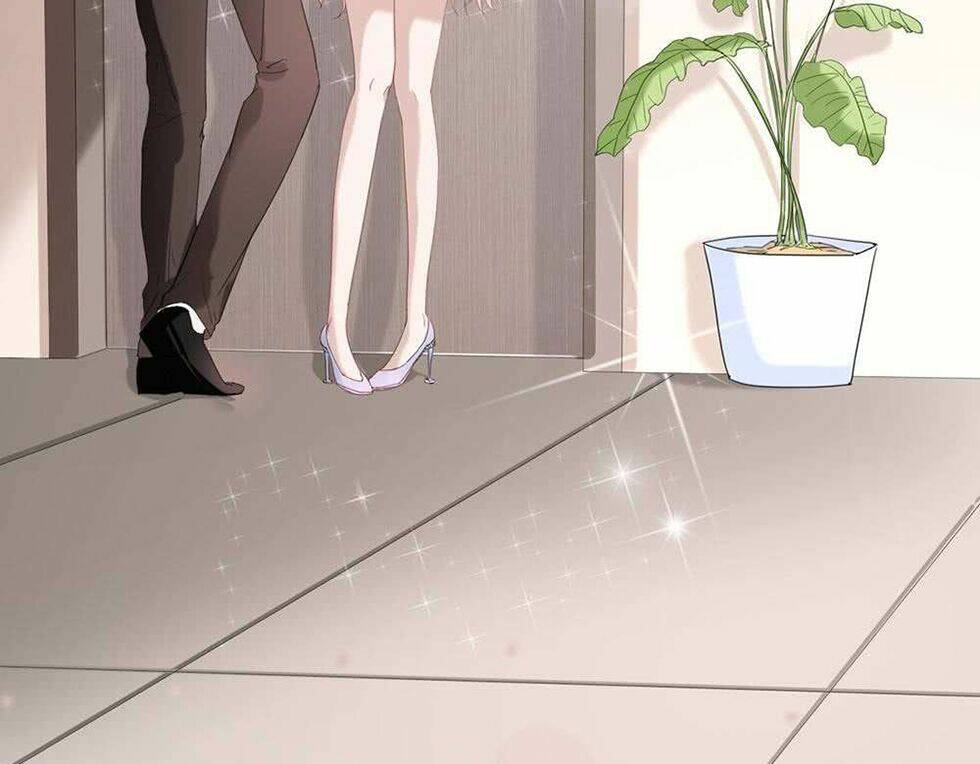 Manh Thê Khó Dỗ: Chapter 48