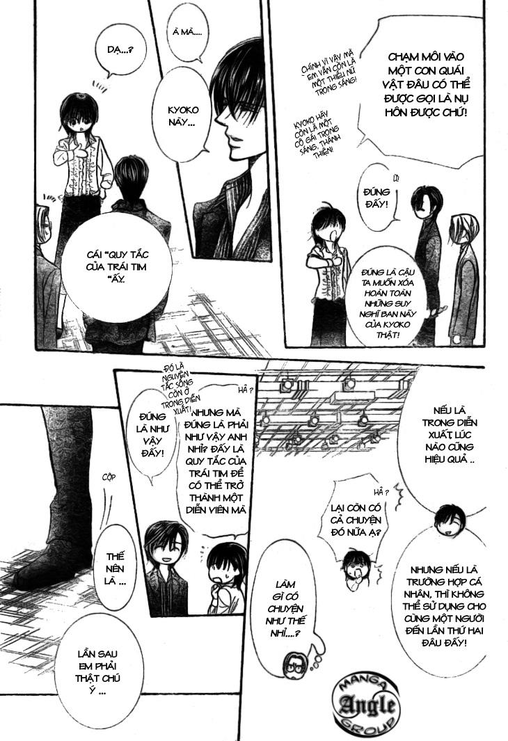 Thách Thức Tuyệt Vời: Chapter 147