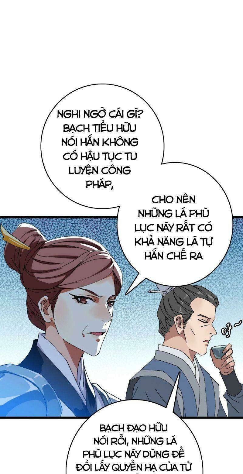 Siêu Đạo Thần Thuật: Chapter 88