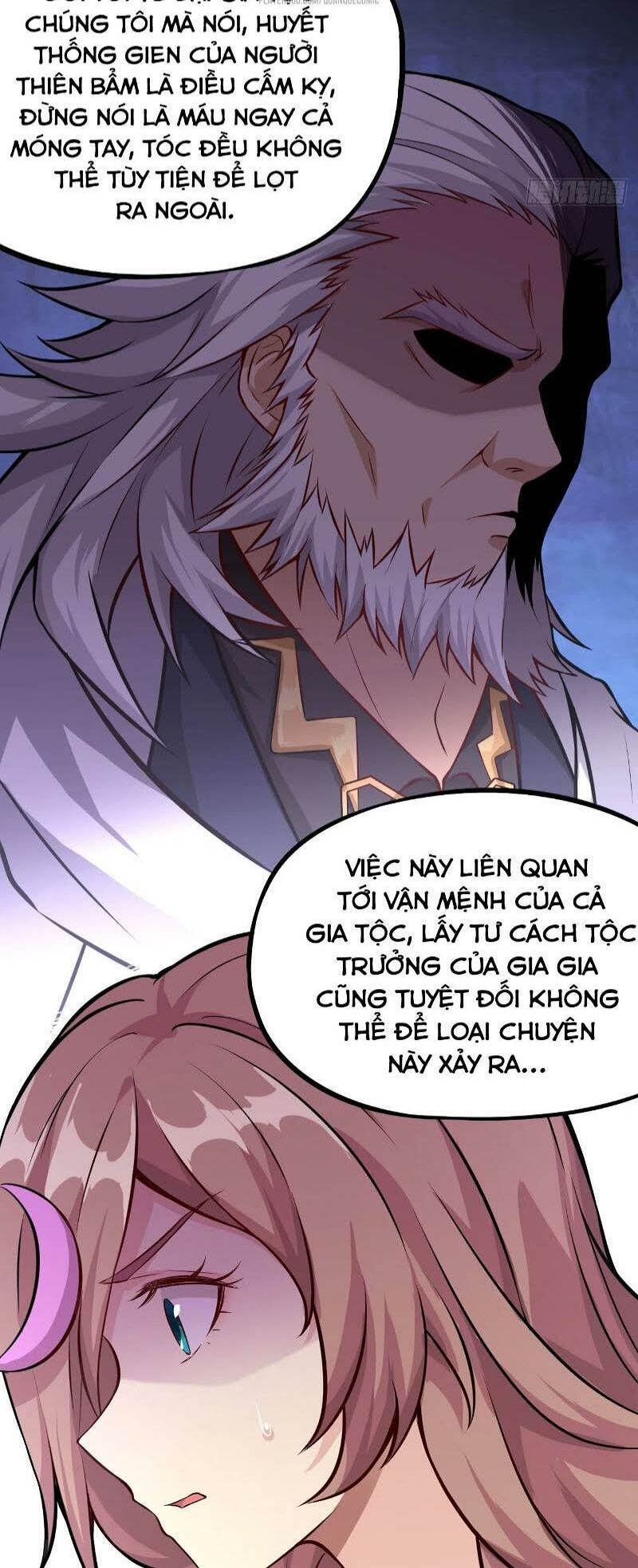Minh Nhật Thần Đô: Chapter 13