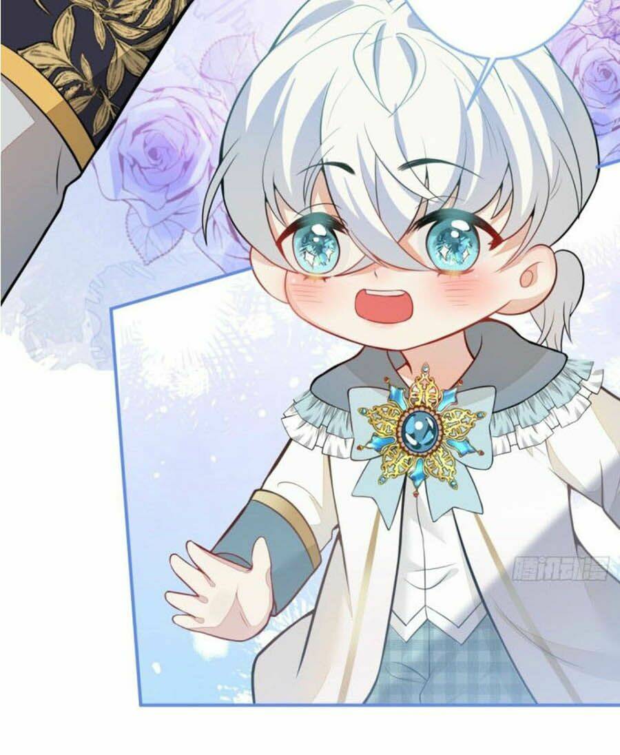 Xuyên Không Đến Thế Giới Trở Thành Đóa Hoa Của Anh: Chapter 12