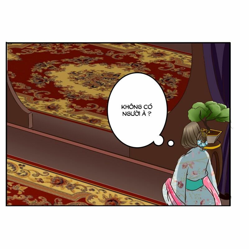 Thông Linh Phi: Chapter 42
