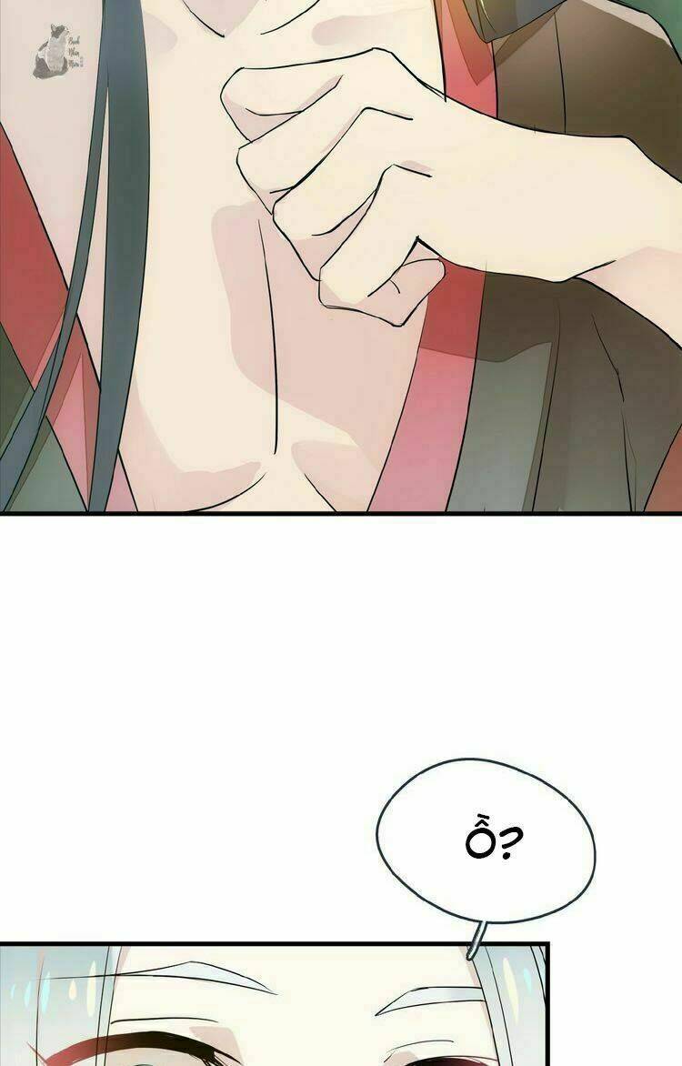 Chấp Tử Chi Kiếm: Chapter 1