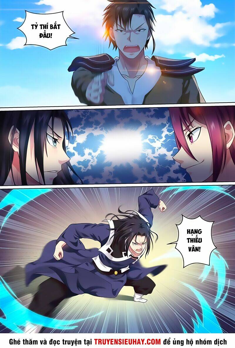 Ta Là Bá Vương: Chapter 18