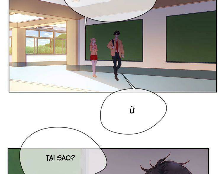 Giai Điệu Của Sự Va Chạm: Chapter 25