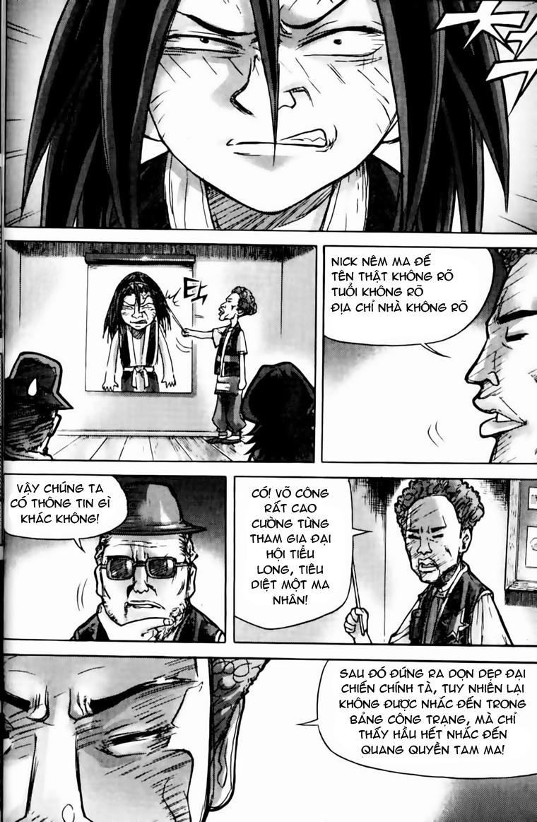 Diêm Đế: Chapter 185