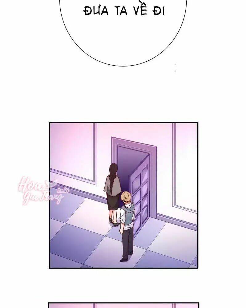 Phục Thù Thiếu Gia Tiểu Điềm Thê: Chapter 87