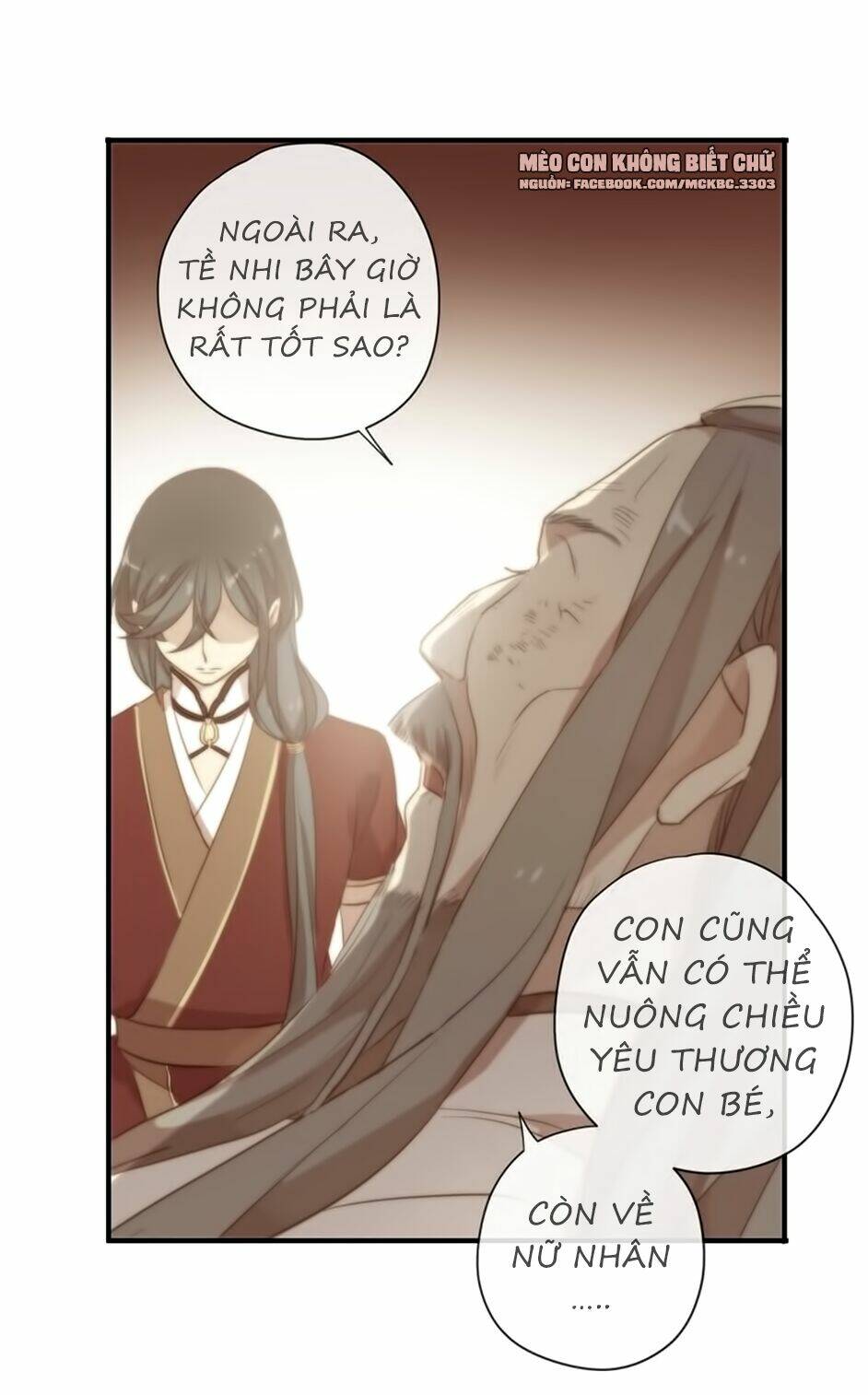 Bách Yêu Dị Văn: Chapter 96