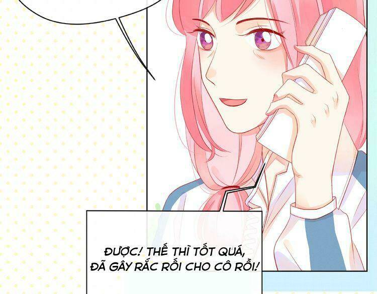 Giai Điệu Của Sự Va Chạm: Chapter 33