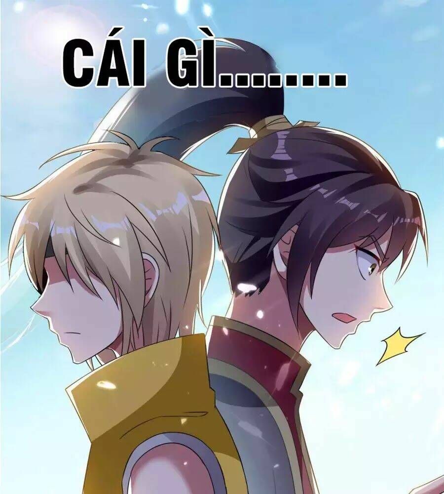 Vạn Giới Tiên Vương: Chapter 5