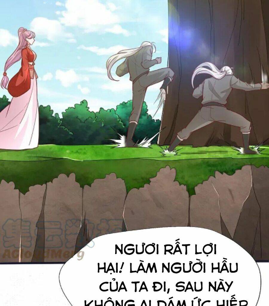 Chí Tôn Trời Hoang: Chapter 70