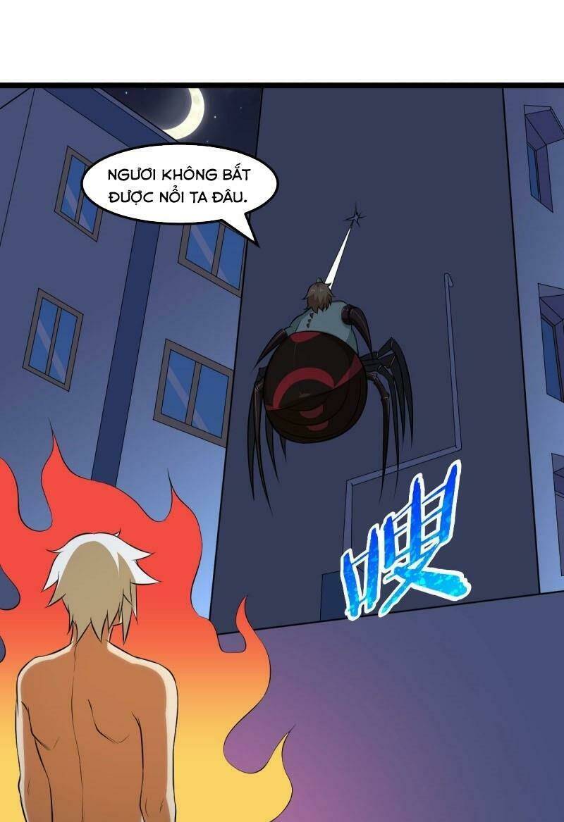 Thần Tiên Rút Thẻ: Chapter 12